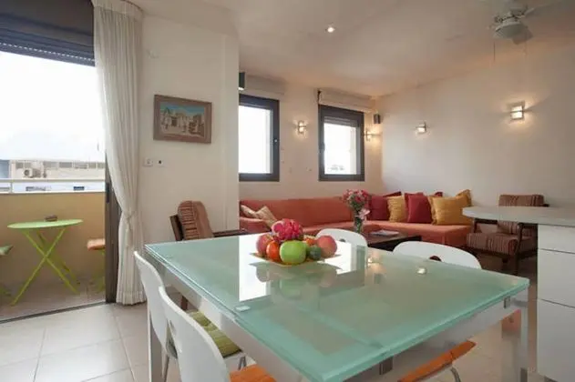 Comfort Apart Daire, 1 Yatak Odası