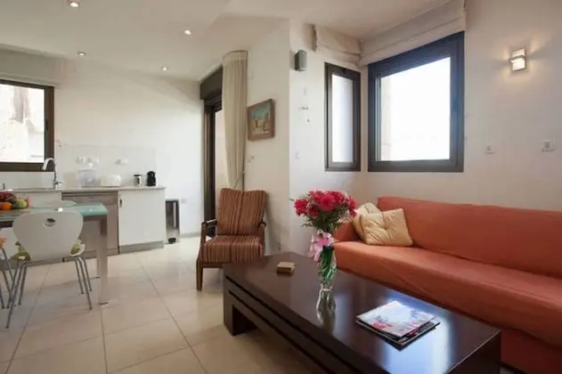 Comfort Apart Daire, 1 Yatak Odası