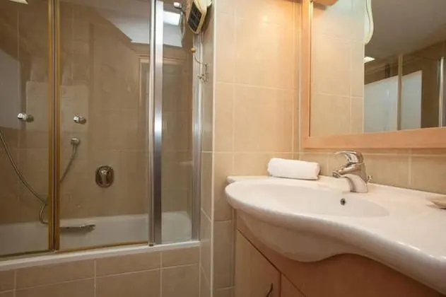 Comfort Apart Daire, 1 Yatak Odası