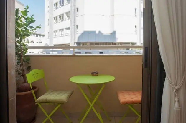 Comfort Apart Daire, 1 Yatak Odası