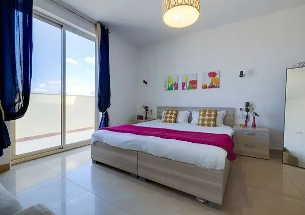 Apart Daire (1 Bedroom)