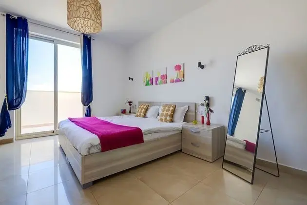 Apart Daire (1 Bedroom)