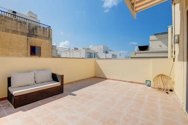 Apart Daire (1 Bedroom)