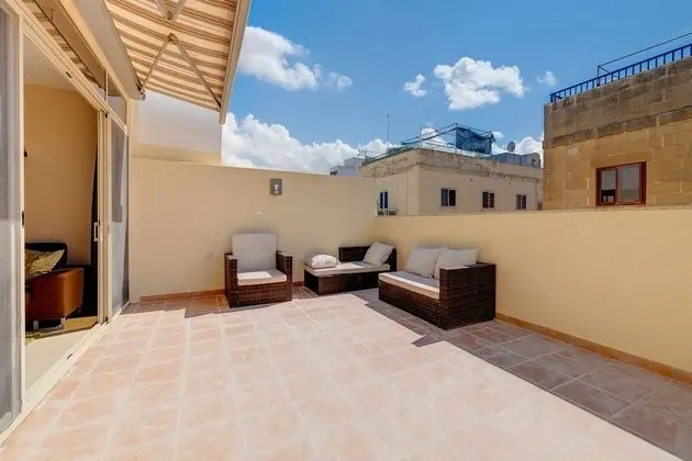 Apart Daire (1 Bedroom)