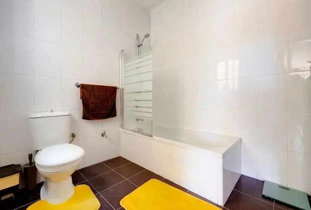 Apart Daire (1 Bedroom)