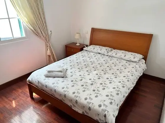 Apart Daire, 2 Büyük (Queen) Boy Yatak