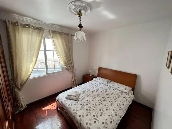 Apart Daire, 2 Büyük (Queen) Boy Yatak