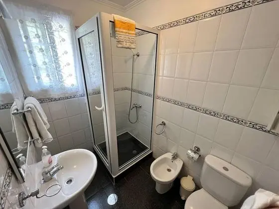 Apart Daire, 2 Büyük (Queen) Boy Yatak