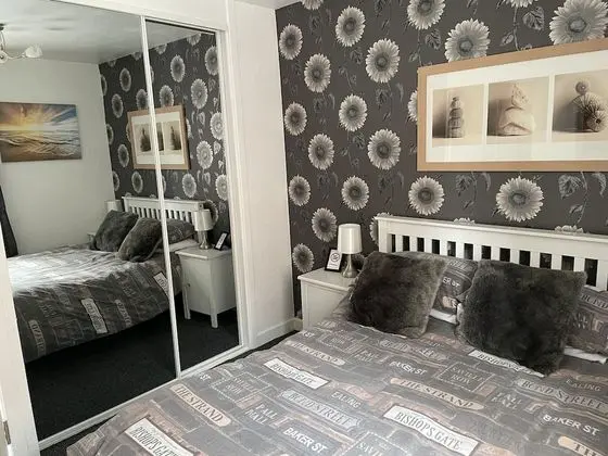 Apart Daire, Birden Çok Yatak