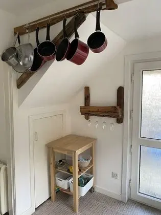 Ev, 2 Büyük (Queen) Boy Yatak