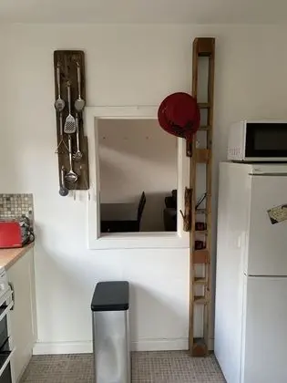 Ev, 2 Büyük (Queen) Boy Yatak