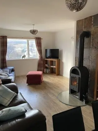 Ev, 2 Büyük (Queen) Boy Yatak