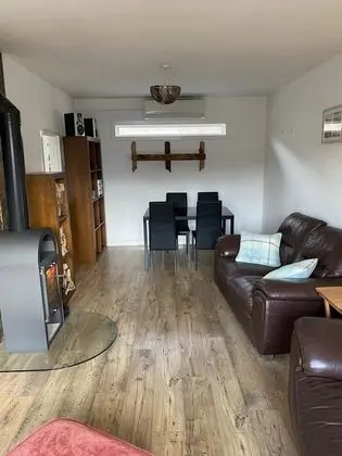 Ev, 2 Büyük (Queen) Boy Yatak