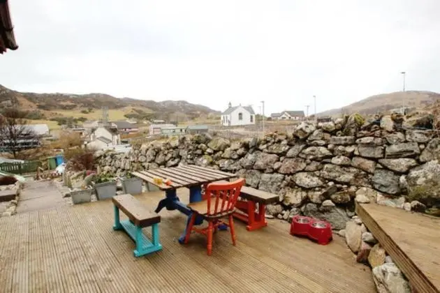 Ev, 2 Büyük (Queen) Boy Yatak