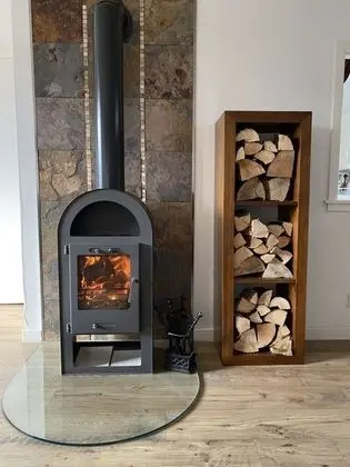 Ev, 2 Büyük (Queen) Boy Yatak