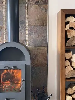 Ev, 2 Büyük (Queen) Boy Yatak