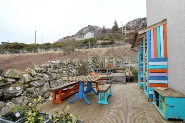 Ev, 2 Büyük (Queen) Boy Yatak