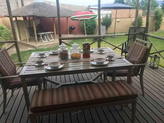 Kır Evi, Birden Çok Yatak