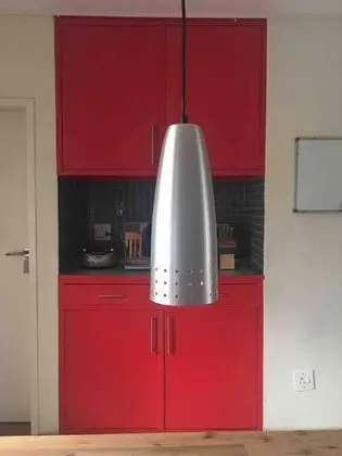Kır Evi, Birden Çok Yatak