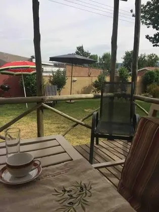 Kır Evi, Birden Çok Yatak