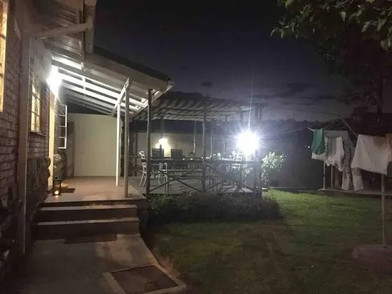 Kır Evi, Birden Çok Yatak