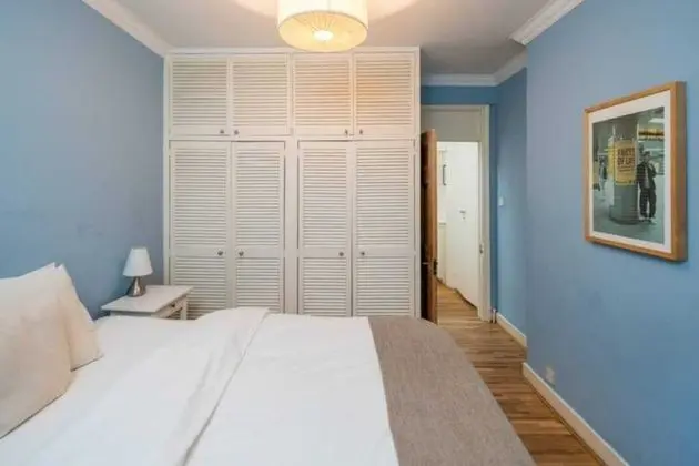 Apart Daire (2 Bedrooms)
