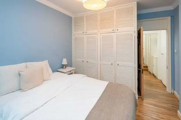 Apart Daire (2 Bedrooms)