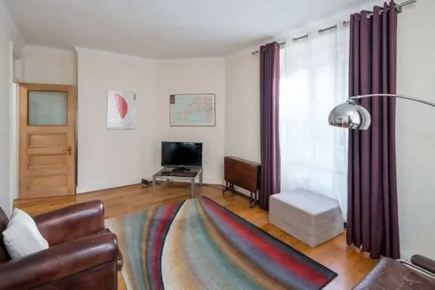 Apart Daire (2 Bedrooms)
