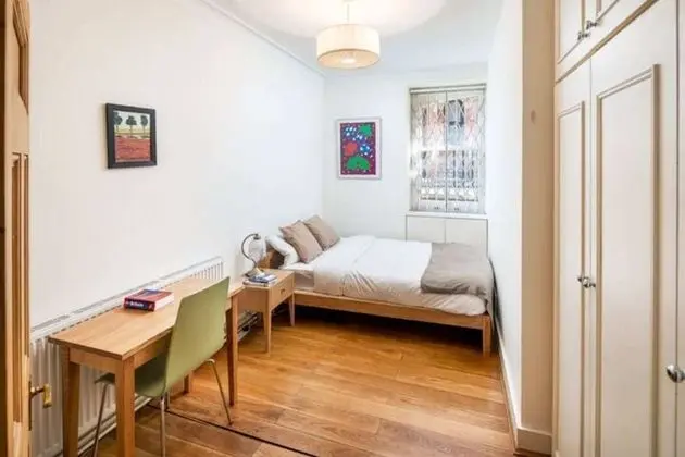 Apart Daire (2 Bedrooms)