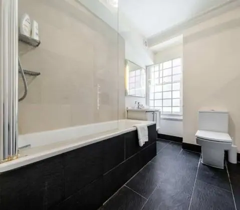 Apart Daire (2 Bedrooms)
