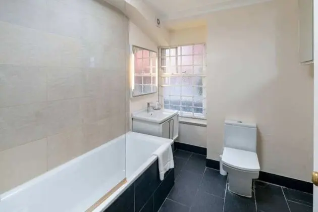 Apart Daire (2 Bedrooms)