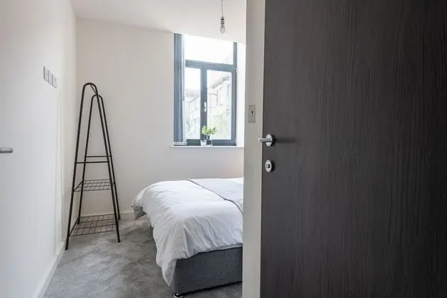 Apart Daire, Özel Banyo