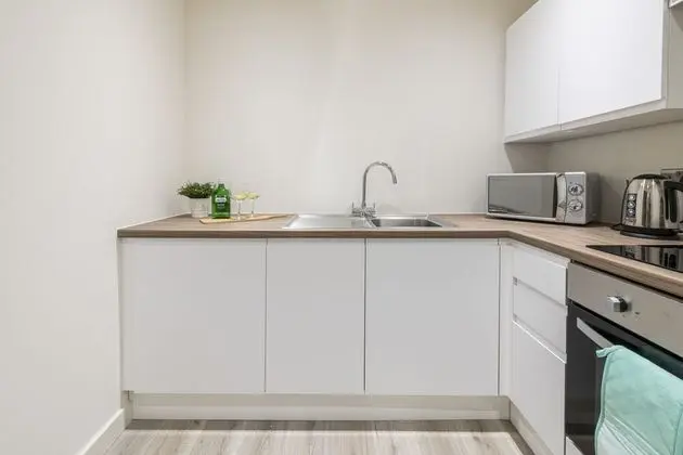 Apart Daire, Özel Banyo
