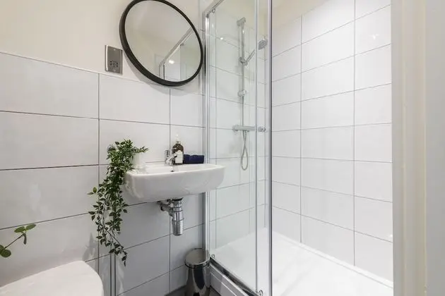 Apart Daire, Özel Banyo