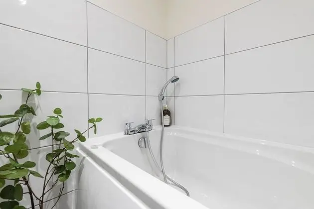Apart Daire, Özel Banyo