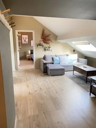 Apart Daire, Birden Çok Yatak