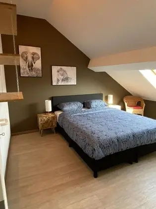 Apart Daire, Birden Çok Yatak