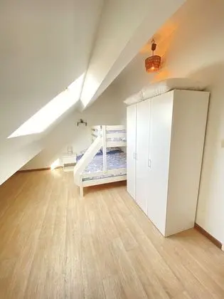 Apart Daire, Birden Çok Yatak