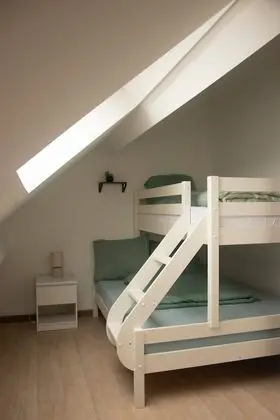 Apart Daire, Birden Çok Yatak