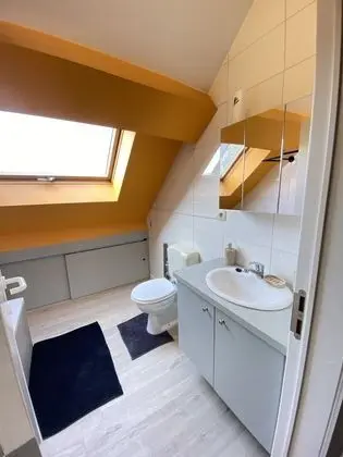 Apart Daire, Birden Çok Yatak