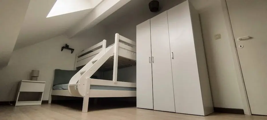 Apart Daire, Birden Çok Yatak