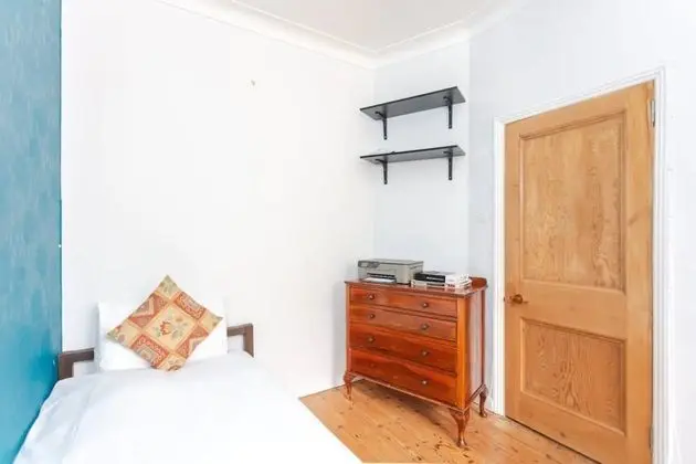 Basic Apart Daire, Birden Çok Yatak