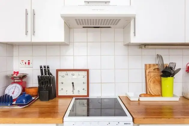 Basic Apart Daire, Birden Çok Yatak