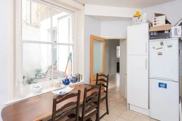 Basic Apart Daire, Birden Çok Yatak