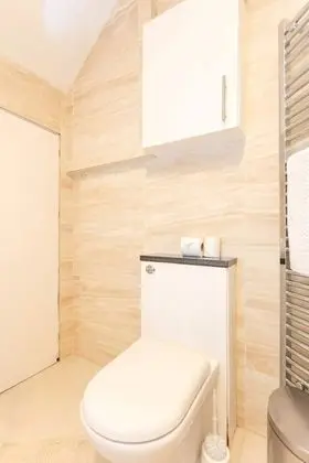 Basic Apart Daire, Birden Çok Yatak
