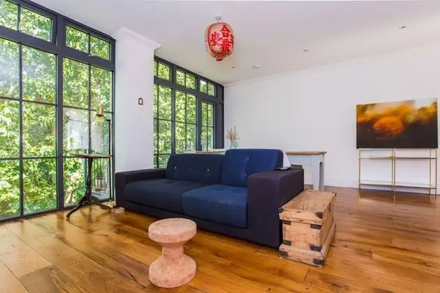 Basic Apart Daire, Birden Çok Yatak