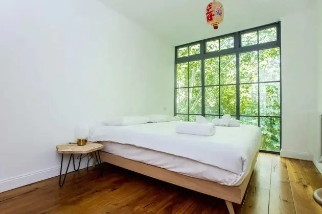 Basic Apart Daire, Birden Çok Yatak