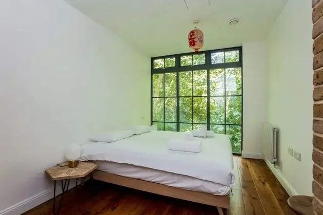 Basic Apart Daire, Birden Çok Yatak