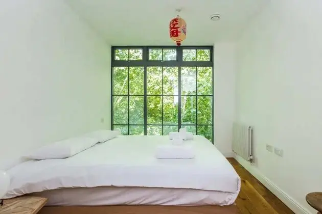 Basic Apart Daire, Birden Çok Yatak