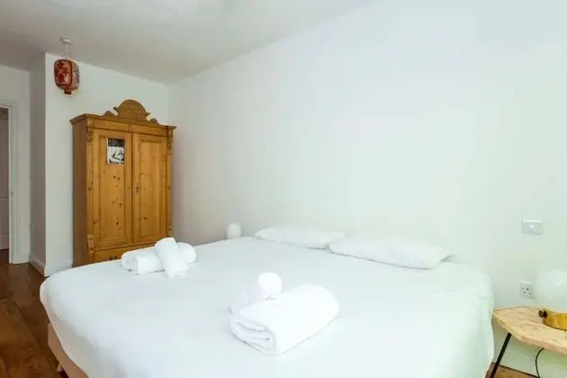 Basic Apart Daire, Birden Çok Yatak